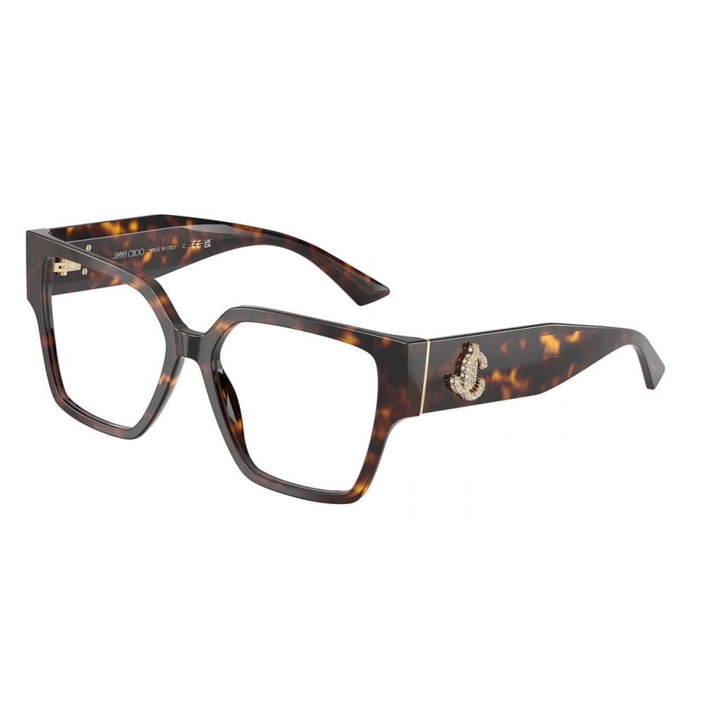 

Jimmy Choo Jc3032b 5002 Women Eyeglasses 53-16-140