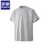 Men's Outdoor Quick-Dry Short-Sleeve T-Shirt