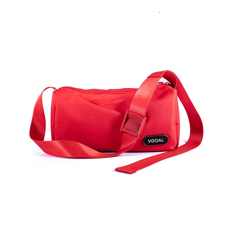 Vgoa Новая мужская женская сумка через плечо — фото 10