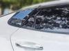 Kia K5 16-19 Carbon Fiber Rear Window Louver