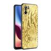 Sexy Python Snake Skin Phone Case For Xiaomi Mi POCO X3 NFC GT M4 M3 12 11T 10T Pro A3 11 Lite NE 5G 12X 11i F3 Soft Black Cover