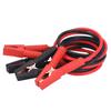 Booster Jumper Cables with Full Insulated Cover Clamps Fine Copper Cable Emergency Power Battery Starter for Car 8.2ft