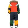 Winter Kids Ski Suit Windproof Waterproof Warm Jacket Girls Boys Snow Jacket Outdoor
