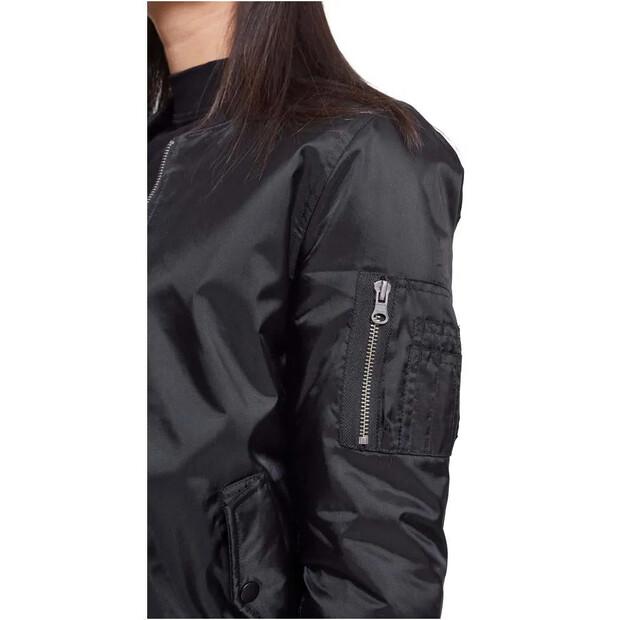 Urban Classics Basic Bomber Jacket