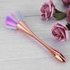 Soft Nail Dust Cleaning Brush Nail Art Powder Dust Removal Brushes Manicure DIY Tool 3