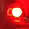 Universal Fog Light Car Tail Lights Turn Signal Reverse Brake Lamp R5W 3030 Bulb Automobiles Headlight H4/H7/H8/H16/9006 1200Lm
