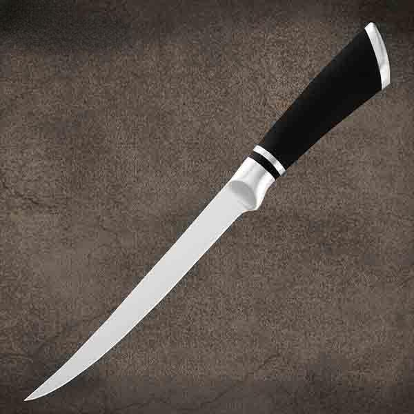 Stainless Steel 6/7/8 Inch Boning Knife Kitchen Knife For Bone Meat Fish Sushi Knife Vegetables Cooking Tool