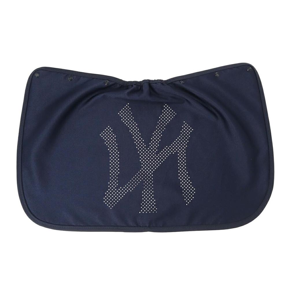 New Era New Era Outdoor Cap MLB Sunshade NY Navy ML OD 930 SUNSHADE NEYYAN NVY 14392261 NER36O1046