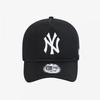 New Era New YorK YanKees Spacer Mesh K Frame Cap blacK 15216774