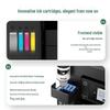 Epson EcoTank & Cartridge Inkjet Multifunction Printers CN plug (adapter included)