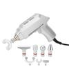 Professional Electric Spine Chiropractor 30 Gears Adjustable Strength Electric Massage GunUS Plug