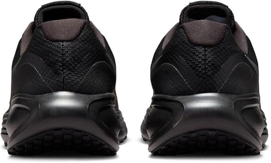 Nike Revolution Size 8, Black/Anthracite, HJ9198-002, 26.0cm