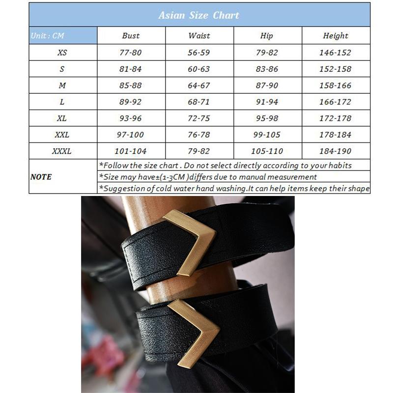 Game Lol Season 2 The Loose Cannon Jinx Cosplay Costume Lol Jinx Outfits Halloween Party Women Suit