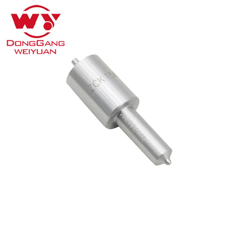 10pcs/lot Nozzle ZCK150S430A, Diesel Fuel Nozzle, Fuel Engine Injection System Part, Fuel Spray Nozzle, for Oil Fuel Engine
