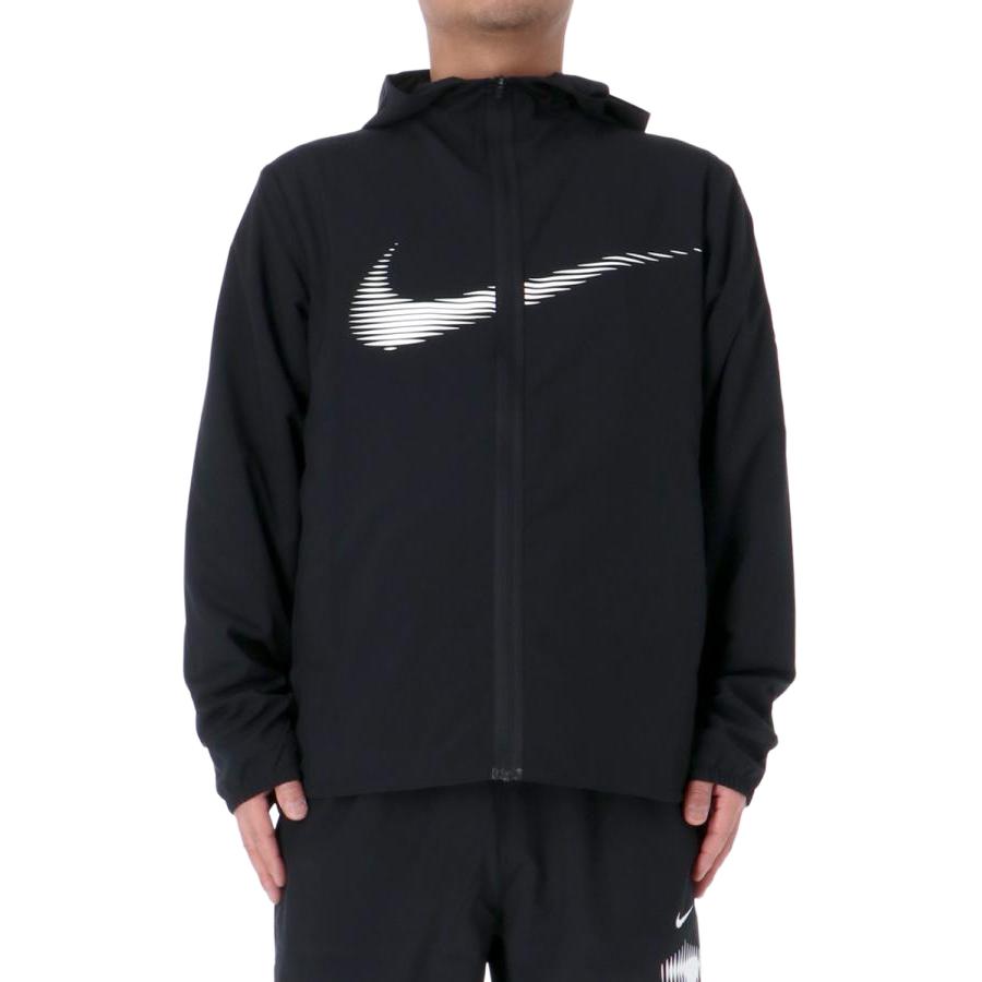 Nike Jackets & Coats Men's Black HJ3072-010