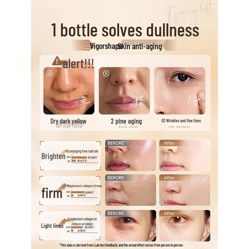 RUYI Astragalus Brightening Face Cream