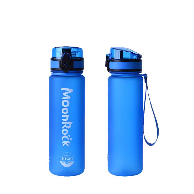 MoonRock Safe & Durable Student Water Bottle