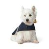 Ralph Lauren Canvas Logo Dog Raincoat  Hmpogfthr920006410 