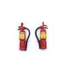 1Pc Mini Fire Extinguisher Dollhouse Miniature Toy  Furniture Accessories