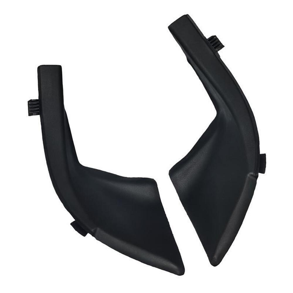 1Pair Windshield Wiper Side Cowl Cover For Lexus GX460 2010-2016 53867-0G010