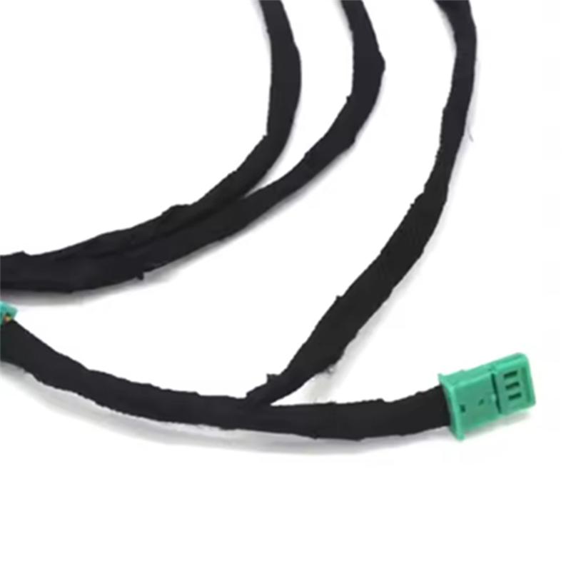 Automobiles Parts Accessories Steering Wheel Paddle Shift Harness For BMW E90 E91 E92 335I 335Xi E84 Car Wire