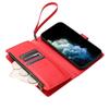 Applicable S26Phone case S26 Edge Flip cover card slot zipper wallet S25Business Protective Case