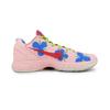 Nike Scarpe da Basket Zoom Kobe 6 da Uomo Basse Rosa/Blu/Rosse FQ3546-100(Team1076-PE)