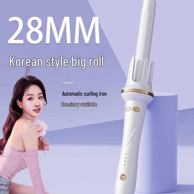 LISM Automatic Hair Styler