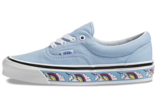 Vans Era 95 Dx Blue Women s VN0A2RR1VPM 39