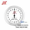 Stainless Steel Dial Caliper 150-300mm, 0.02mm Accuracy