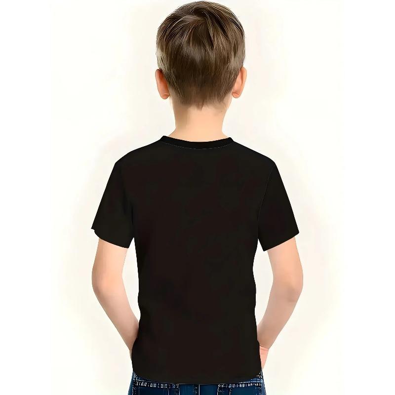 European Sizes Printeddesign-Nottextured2Dprinting Do You Have Grapes? - Duck Song Novel Graphic Kids T-Shirt Popular Kids T-Shirt Fashion Cool Top