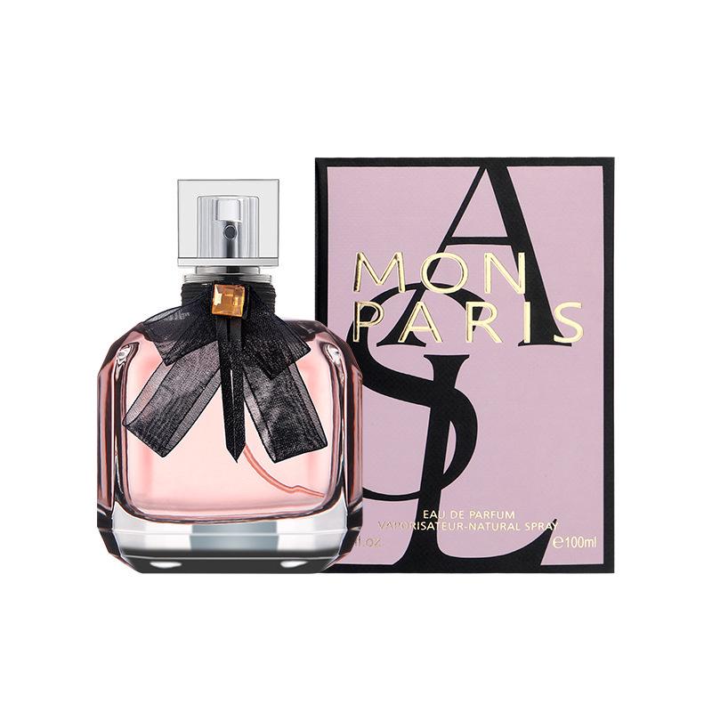 Azure Net Red Light Pink Encounter Women's Long-Lasting Fragrance Perfume - Unisex Alternative
