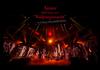 Aimer Hallentour 2022 „Walpurgisnacht“ Live im TOKYO GARDEN THEATER (Reguläre Ausgabe) (Blu-Ray)