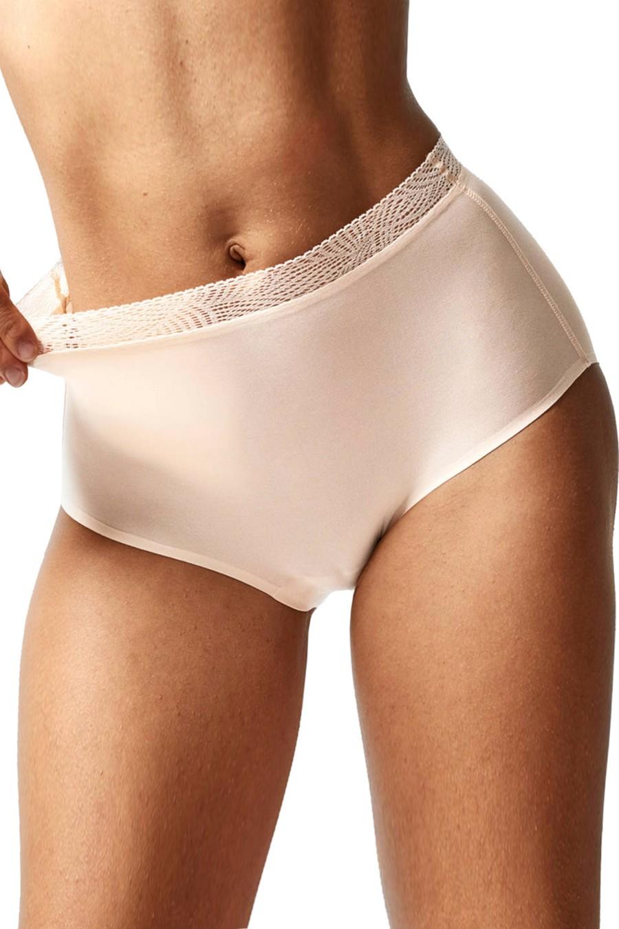 

Трусики-шортики Chantelle (94952) one size тілесний