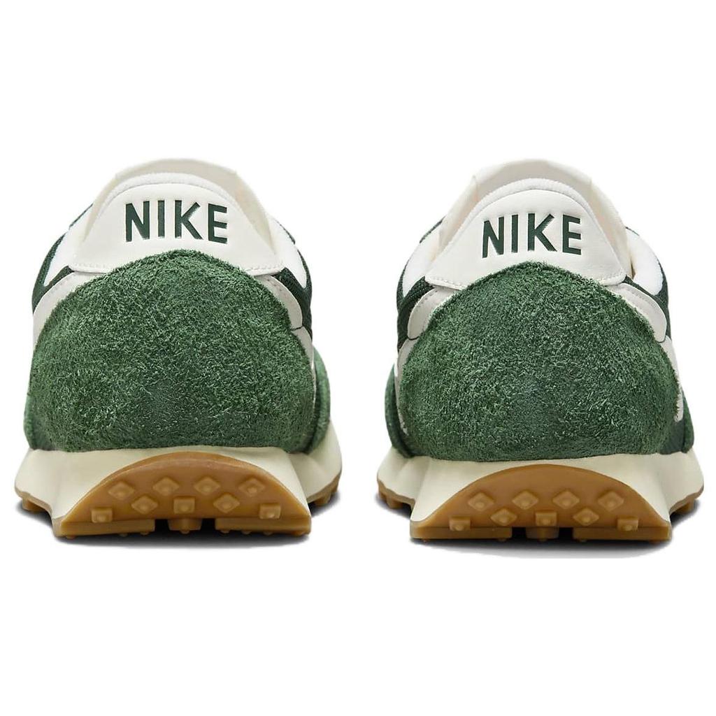 Nike Daybreak Vintage Fir Women Sneakers Green Coconut-Milk Gum-Medium-Brown DX0751-301
