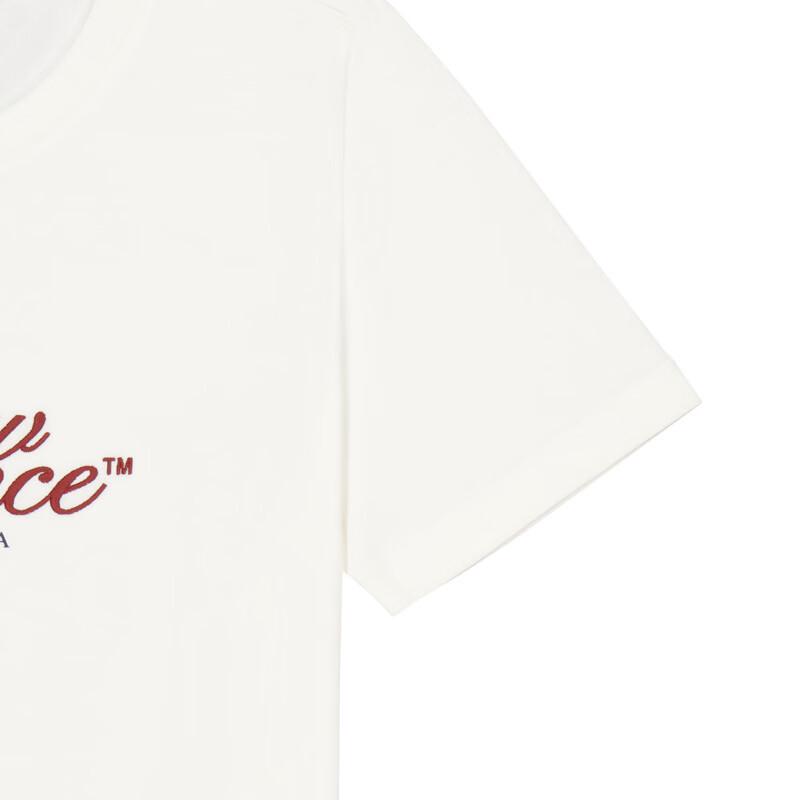 New Balance Women's WT61R8WD Short Sleeve T-Shirt