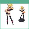Halloween Lovelive! Anime Collectible Beautifully Crafted Pvc Statue In Colorful Box Packaging