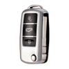 Volkswagen Key Case Langyi Polo Suiteng Golf Passat Bora for All-inclusive LX Car Key Case