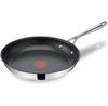 Frying Pan E3040644 Jamie Oliver Cook's Direct Made of Stainless Steel 28 Cm