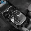 Carbon Fiber Style Gear Shift Collar for 1 Series 2 Series F40 F44 2020-2023