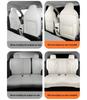 Geely Vision All-Season Full Surround Seat Covers for Interior Upgrade