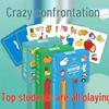 Crazy Match Up: Educational Concentration Game for Kids and Parents
