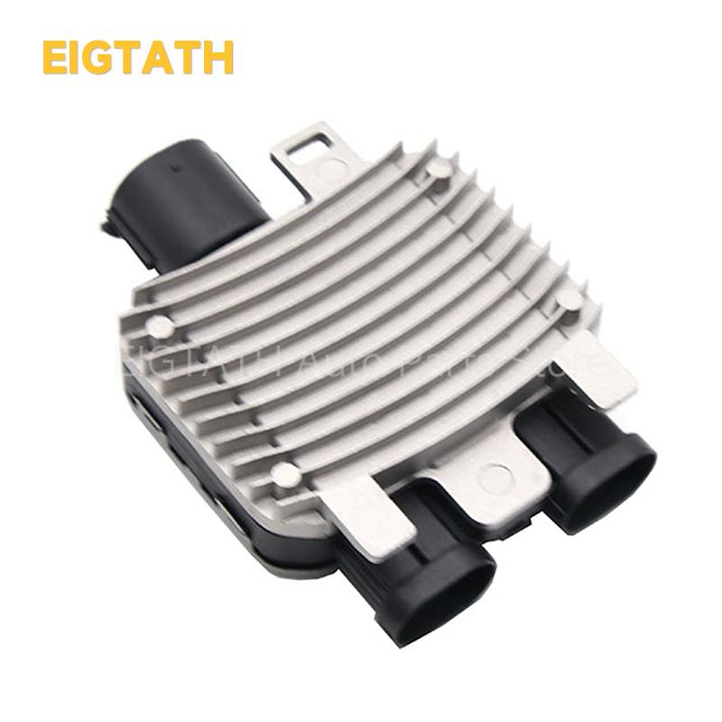 940004107 Lüftersteuerungsmodul Stecker für Land Rover Freelander Volvo S60 V60 S80 Ford Mondeo S-Max 940004101 7G91-9A819-AA