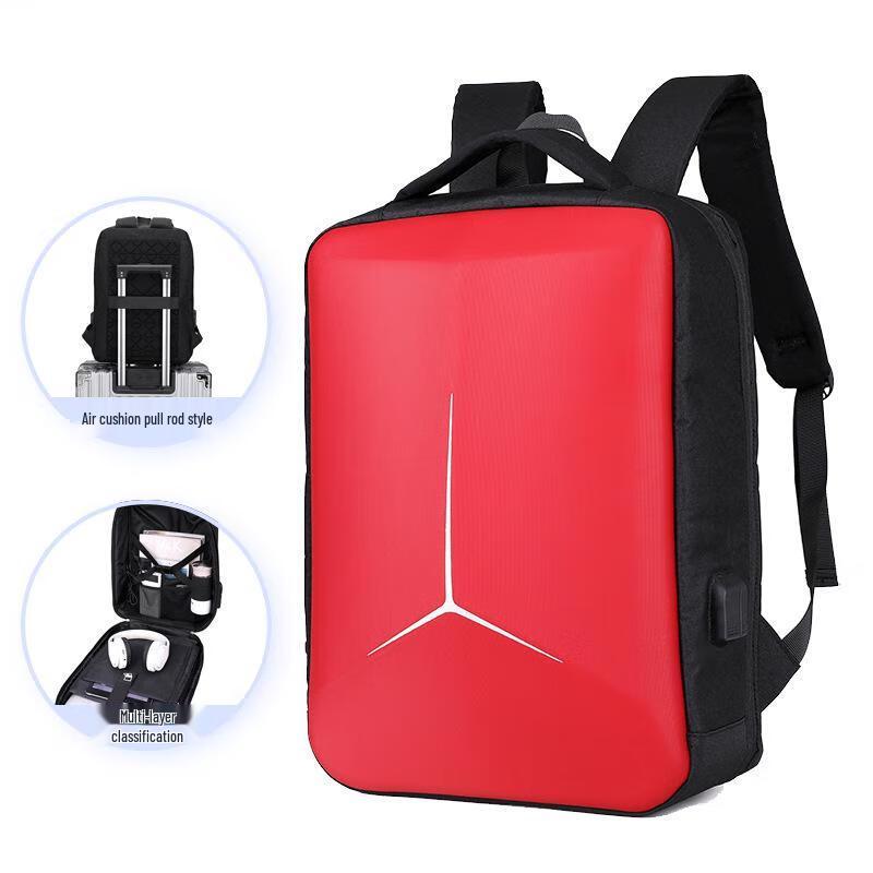 Li Shen Fashion Travel Backpack