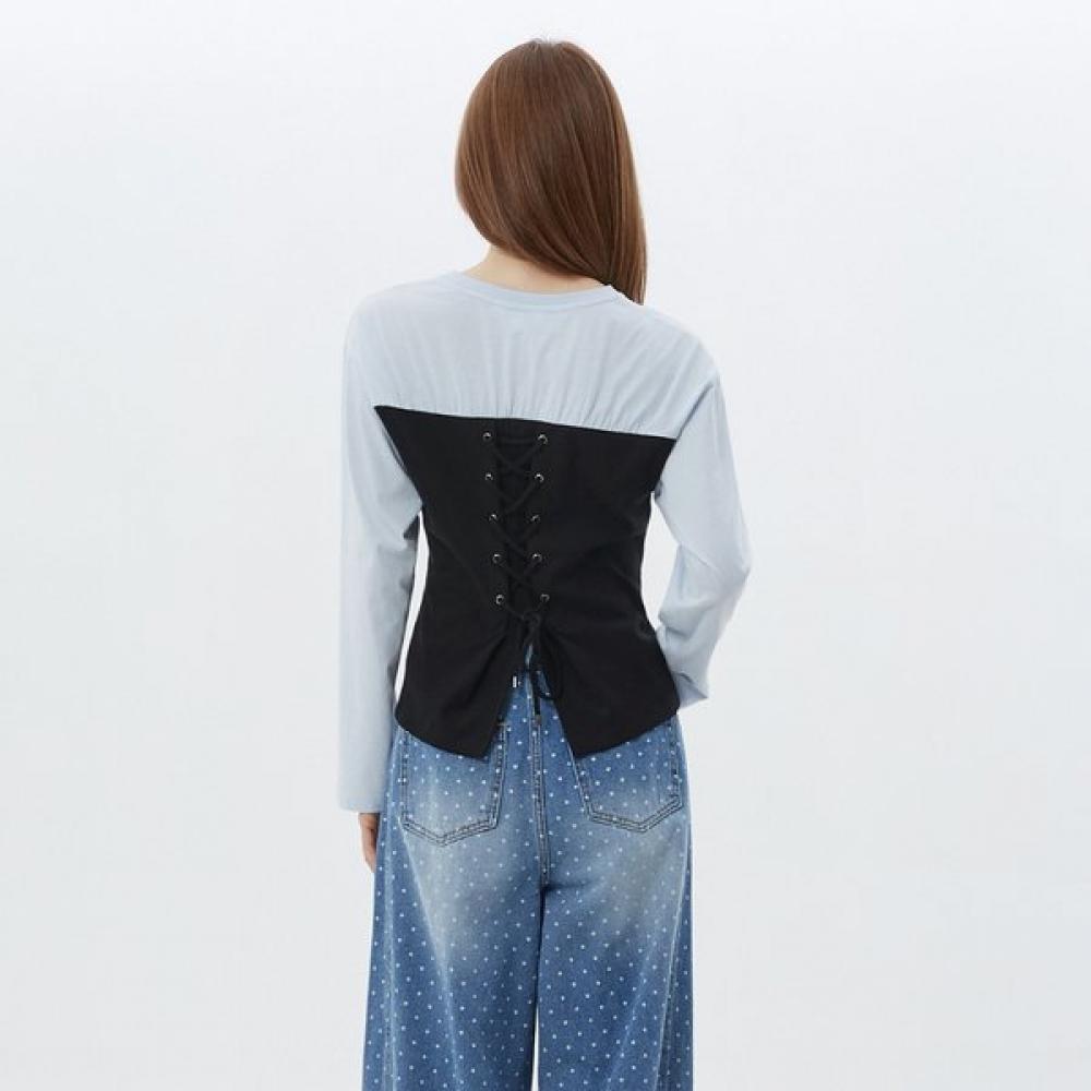EgoisT Drop Shoulder T shirT  Es2cl460 