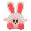 Rabbit Star Kirby Plush Toy Cute Ragdoll Doll Doll Grab Machine Doll Machine Gift Exchange