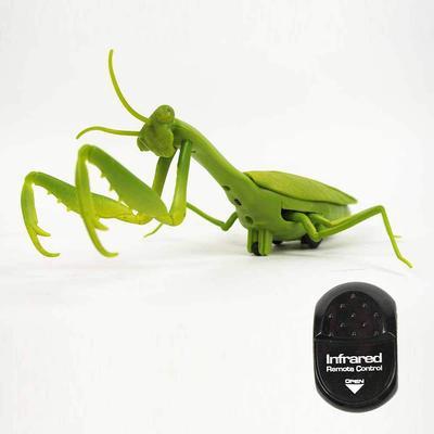 Mantis Radio Controlled