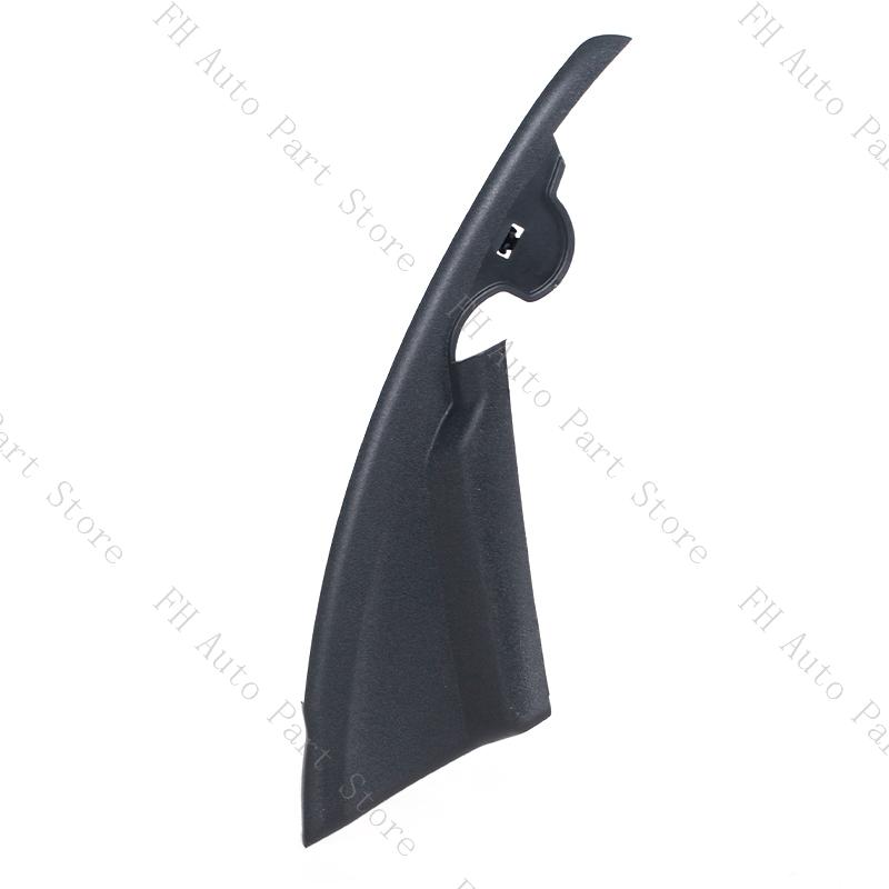 

53866-28010 Накладка куточка двірника лобового скла Бічна накладка Кришка для Toyota Previa Estima Tarago ACR50 ACR55 2006-2015