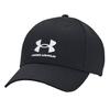 Under Armour Mens Lockup Dad Hat