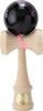 Yamagata Koubou Wettkampf Kendama [Ozora] (Zertifiziert durch die Japan Kendama Association) Sakura Schwarz